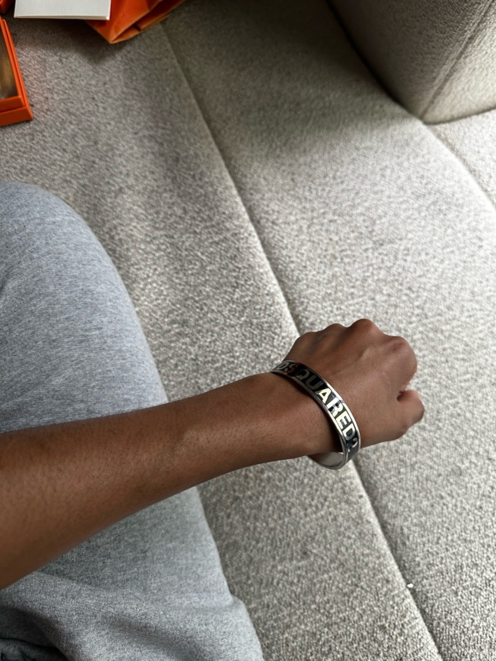 DSquared 2 Bracelet